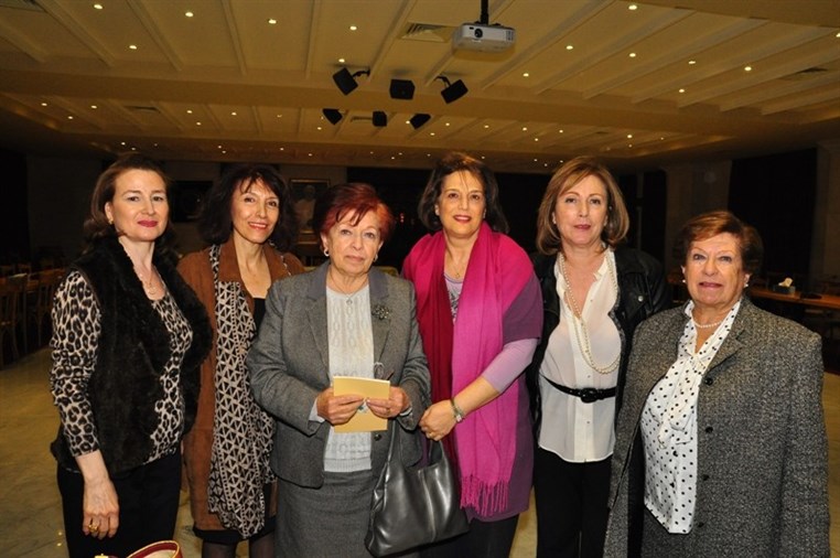 CDA Recollection Annuelle Avec Mgr. Raï 